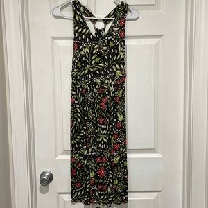 Women’s dress banana republic size small